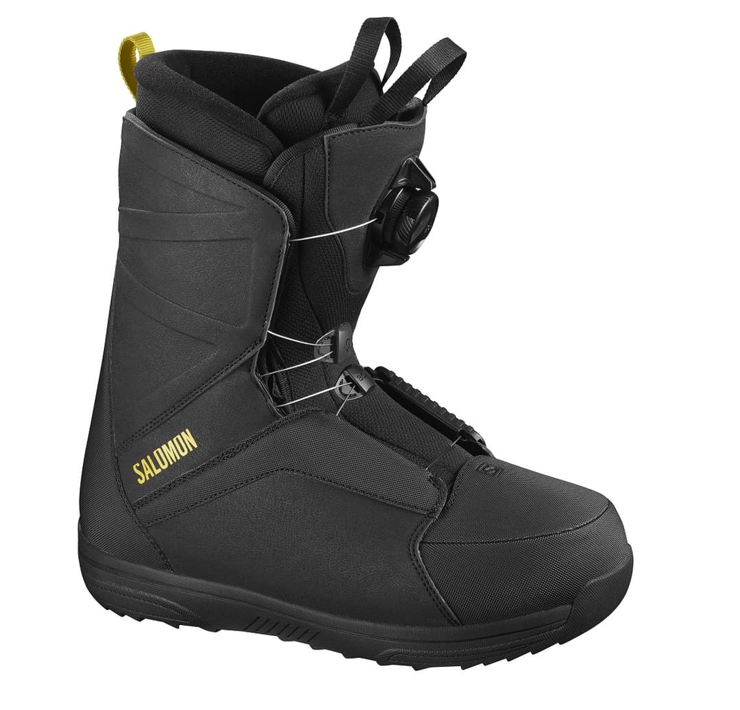 BOTA SNOWBOARD - ADULTO
